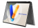 Миниатюра товара - Ноутбук ASUS Vivobook 16 Flip TP3607SH-RJ043W Intel Core Ultra 7 258V 32GB/ LPDDR5X 32GB/ 1TB SSD / Nvidia RTX 5050 (8GB GDDR7)16" OLED WQXGA+ TOUCH 120HZ / Win 11 Home/ Gray/ Stylus/ 1.68 kg, (90NB15S1-M00210)