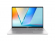 Миниатюра товара - Ноутбук ASUS Vivobook S16 M3607KA-SH117 AMD Ryzen AI 5 330 2.0GHz DDR5 32GB 512GB M.2 NVMe PCIe 4.0 SSD AMD Radeon Graphics 16.0" WUXGA (1920 x 1200) 16:10 300NITS (144HZ) No OS 1.70 kg Cool Silver