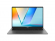 Миниатюра товара - Ноутбук ASUS Vivobook S16 S3607AA-SH112 Intel Core Ultra 7 355 2.3 GHz / DDR5 16GB 1TB M.2 NVMe PCIe 4.0 SSD/ Intel Arc Graphics 16" WUXGA (1920 x 1200) OLED 16:10/ No OS/ Matte Gray/ 1.70 kg