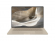 Миниатюра товара - Ноутбук Asus Zenbook A16 UX3607OA-SQ020W Snapdragon X2 Elite Extreme 48Gb SSD1Tb Qualcomm Adreno 16" OLED 3K (2880x1800) Windows 11 Home beige WiFi BT Cam Bag (90NB17W1-M003U0) (90NB17W1-M003U0)