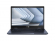 Миниатюра товара - Ноутбук Asus Expertbook B3 Flip B3402FVA-I716512B7D Core 7 150U 16Gb SSD512Gb Intel UHD Graphics 14" IPS Touch FHD (1920x1080) без ОС black WiFi BT Cam (90NX07N1-M02MD0) (90NX07N1-M02MD0)