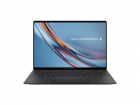 Ноутбук ASUS ExpertBook Premium B9406CAA-TH0446 Intel Core Ultra 7 356H 32GB 1TB 2280 PCIE 4.0 SSD 14.0 OLED WQXGA+(WQ+) 2880X1800 16:10 600nits/ Anti-Glare DCI-P3:100%/ No OS/ Jet Fog/ 1.09kg