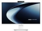 ПК ASUS V400 AiO V470VAK-WPE0350 27" FHD Intel Core I7-13620H/ DDR5 16GB/ 1TB PCIE G4/ Wi-Fi 6 + BT 5.4/ Without OS/ White/ WL KB&mouse, (90PT03W1-M00HW0)