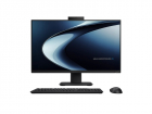 Моноблок ASUS ExpertCenter P600 AiO PM670KA-BPE0190 27"/ FHD AMD Ryzen AI 7 350 2.0 GHz/ DDR5 32GB/ 1TB M.2 NVMe PCIe 4.0 SSD/ Wi-Fi 7 + BT 5.4/ Without OS/ Black/ Wireless KB&mouse