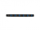 Сервер Asus RS700-E11-RS12U / 10G 1U, 2xLGA4677, 32xDDR5 ECC RDIMM(max 4800Mhz), 12 SFF NVMe/ SATA/ SAS, 2xM.2 slot 2280, 2x10GbE-T, 3xPCI-E16/ E8(g5)/ OCP3, IPMI, rPS 2x1, 6kW (80+ Tit.)