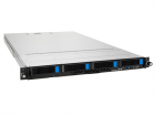Серверная платформа/ ASUS RS700-E11-RS4U, 1U, 2 x LGA4677, 32 DIMM DDR5, 4 x 3.5/ 2.5" hs SATA/ SAS*/ NVME, 2 m.2, Up to 3+1 PCIe slot (+-1 x OCP 3.0 ), 2 x 10Gbe (X710) RJ45 port, 1+1 1600W, (90SF01U1-M00130)