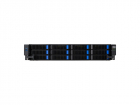 Серверная платформа ASUS RS521A-E12-RS12U/ 1G/ 1.6kW/ 12NVMe/ FAN/ RH/ OCP/ GPU, (90SF03X1-M000C0)