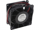Вентилятор для корпуса/ ASUS ESC 17000RPM//NBOARD/CARD/08038DA-12T-E6E-H (90SKS000-M4GAN0)