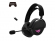 Миниатюра товара - Гарнитура ASUS ROG PELTA, USB-C, 2.4GHz, Bluetooth, 309g, 20Hz~20kHz, RGB Lighting