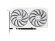 Миниатюра товара - Видеокарта/ DUAL-RX9060XT-16G-WHITE, (90YV0LG3-M0NA00)