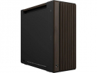 Корпус для ПК ASUS PROART PA602 WALNUT WOOD METAL PWM MODERN BLACK (90DC00J0-B09040)