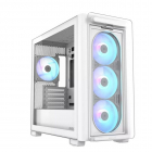 Корпус для ПК ASUS A23 PLUS TG ARGB WHITE (90DC00K3-B19010)