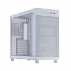 Корпус для ПК ASUS PRIME AP303 TG WHITE (90DC00V3-B39010) (90DC00V3-B39010)