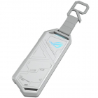 Корпус для HDD/ SSD ASUS ROG STRIX ARION / WHT/ G/ AS ESD-S1C/ WHT/ G/ AS (90DD02H1-B09000)