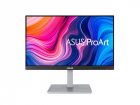 Монитор Bad Pack 23.8" ASUS PA247CV IPS, 1920x1080, 75Hz, 5ms, 300сd/m, 1000:1, HDMI(1.4), 2xDP(1.2), Type-C(PD-65W), 4xUSB3.2 HAS, Pivot, Swivel, InPSU, Speakers, Vesa 100, Black (90LM03Y1-B02370 BP)