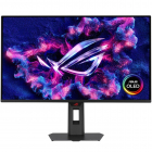 Монитор ASUS 26.5" XG27AQDMES QD-OLED WQHD(2560x1440) 240Hz DP 2хHDMI 0.03ms(GTG) 400cd/ ? 16:9 (90LM0C80-B01171)