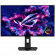 Миниатюра товара - Монитор ASUS 27" XG27AQDMGR OLED WQHD(2560x1440) 240Hz 2xHDMI 0.03ms(GTG) 900cd/ ? 16:9 (90LM0CC0-B01171)