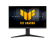 Миниатюра товара - Монитор 27" ASUS VG27UQEL5A IPS, 3840x2160, 80Hz, 1ms, 400сd/m, 1000:1, HDR10 | HDMI(2.0), DP(1.4) | HAS, Pivot, Swivel, InPSU, Speakers, Vesa 100, Black (90LM0CR1-B01171)