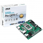 Материнская плата/ PRO Q870I-C-CSM (90MB1MPP-M0EAYC)