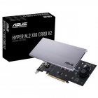 Аксессуары ASUS HYPER M.2 X16 CARD V2 (10) (104791) (90MC06P0-M0EAY0)