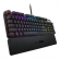 Миниатюра товара - Клавиатура ASUS RA05 TUF GAMING K3 Kailh Red ABS 100% USB (90MP01Q0-BKRA00)