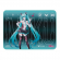 Миниатюра товара - Коврик ASUS NC19 TUF GAMING P1 HATSUNE MIKU EDITION (90MP04C0-BPUA00)