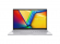 Миниатюра товара - Ноутбук ASUS Vivobook 15 F1504VA-WS51 Intel Core i5-1334U/8Gb/SSD512Gb/UMA/15.6"/IPS/FHD/1920x1080/60Hz/NoOS/Silver/1.7kg (90NB10J2-M02XF0)