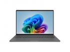 Ноутбук ASUS Zenbook 14 UX3407QA Qualcomm Snapdragon X X1-26-100/16Gb (soldered D5)/SSD512Gb/UMA/14"/OLED/Touch/WUXGA/1920x1200/60Hz/Win11/Iceland Grey/0.98kg (90NB1502-M00LM0)