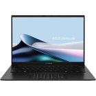 Ноутбук ASUS Zenbook 14 UM3406GA-QD049 AMD Ryzen 5 430/ 16Gb (soldered D5)/ SSD512Gb/ UMA/ 14"/ OLED/ WUXGA/ 1920x1200/ 60Hz/ NoOS/ Black/ 1.2kg (90NB17R1-M00210)