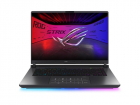 Ноутбук ASUS ROG Strix G16 G615LR-RV141 Intel Core Ultra 9 275HX/32Gb (2*16 D5)/SSD1Tb/RTX5070 Ti 12Gb (140W)/16"/IPS/WUXGA/1920x1200/165Hz/NoOS/RJ-45/Grey/2.65kg (90NR0LR1-M005C0)