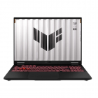 Ноутбук ASUS TUF Gaming A16 FA608PM-RV041 AMD Ryzen 9 8940HX/ 16Gb (D5)/ SSD1Tb/ RTX5060 8Gb (115W)/ 16"/ IPS/ WUXGA/ 1920x1200/ 165Hz/ NoOS/ RJ-45/ Gray/ 2.2kg (90NR0MC1-M002Z0)