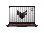 Ноутбук ASUS TUF Gaming A16 FA608PP-QT006 AMD Ryzen 9 8940HX/16Gb (1*16 D5)/SSD512Gb/RTX5070 8Gb (115W)/16"/IPS/WQXGA/2560x1600/165Hz/NoOS/RJ-45/Gray/2.2kg (90NR0MD1-M00A50)