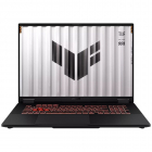Ноутбук ASUS TUF Gaming A18 FA808UM-S8117 AMD Ryzen 7 260/ 16Gb (D5)/ SSD512Gb/ RTX5060 8Gb (115W)/ 18"/ IPS/ WUXGA/ 1920x1200/ 144Hz/ NoOS/ RJ-45/ Grey/ 2.6kg (90NR0NN1-M006J0)