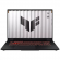 Миниатюра товара - Ноутбук ASUS TUF Gaming A18 FA808UM-S8117 AMD Ryzen 7 260/ 16Gb (D5)/ SSD512Gb/ RTX5060 8Gb (115W)/ 18"/ IPS/ WUXGA/ 1920x1200/ 144Hz/ NoOS/ RJ-45/ Grey/ 2.6kg (90NR0NN1-M006J0)