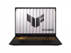 Ноутбук Asus TUF Gaming 16 FX610JH-TU201 Core i5 14450HX 8Gb SSD512Gb NVIDIA GeForce RTX5050 8Gb 16" IPS WUXGA (1920x1200) без ОС black WiFi BT Cam (90NR0QS1-M00DE0)