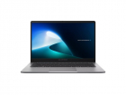 Ноутбук ASUS ExpertBook Essential P1403CVA-S61775 Intel Core 7 240H/DDR5 16GB/1TB M.2 2280 NVMe PCIe 4.0 SSD/14.0" FHD (1920 x 1080) 16:9 300nits AG NTSC: 45%/Intel Graphics/no OS/1.45 Kg (90NX0871-M020U0)
