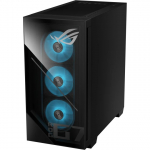 Изображение для ПК ASUS ROG G700TF-07265F0500 Core Ultra 7 265F/ 16Gb/ 1TB M.2 2280 PCIE 4.0 SSD/ nVidia RTX 5080 16Gb/ Wi-Fi 6 + BT5.4 / 850W/ No OS/ BLACK/ 58L/ Liquid Cooler (90PF0561-M01B20) — 2 из 2