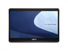 Моноблок Asus E1600WKAT-BMR303M 15.6" Full HD Touch Cel N4500 (1.1) 8Gb SSD128Gb UHDG CR без ОС GbitEth WiFi BT 65W клавиатура мышь Cam черный 1920x1080 (90PT0391-M01LH0)