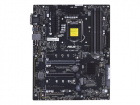 Материнская плата ASUS WS C246 DC LGA1151 ATX 3xDDR4 4xPCIEx16 2xPCIEx1 M.2 DVI VGA GLAN (90SB08L0-M0UBN0) (90SB08L0-M0UBN0)