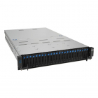 Серверная платформа ASUS RS720-E11-RS24U/ 10G/ 2.6KW/ 24NVMe/ OCP/ GPU, (90SF01Z1-M008V0)