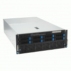 Серверная платформа/ ASUS ESC8000-E11-SKU2/10G/3KW(2+2)/2PCIe/2NVMe (90SF02I2-M003E0)