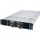Серверная платформа/ ASUS ESC4000-E11 (90SF02L1-M00180)