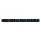 Серверная платформа ASUS RS501A-E12-RS12U/ 1G/ 1.6kW/ 12NVMe/ OCP
