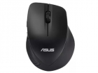 Аксессуары Беспроводная мышь ASUS WT465/ 2, 4 GHz/ 1600dpi/ Черный (90XB0090-BMU040)