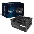 Блок питания ПК ASUS ASUS-PRO-WS-2200P (90YE00Z1-B0NA00)