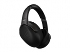 Гарнитура ASUS ROG Strix Go BT Headset w/ Mic Wireless (BT/3.5mm) 300g 20-40000Hz 40mm Drivers ANC RTL (90YH02Y1-B5UA00) (820646) (90YH02Y1-B5UA00)