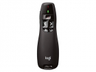 Презентер/ Logitech PRESENTER, Wireless Presenter R400 (910-001356)