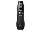 Презентер Презентер/ LOGITECH R800 Wireless Presentation Remote - BLACK, (910-004251)