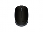 Мышь Logitech Wireless Mouse M171, black, [910-004424/ 910-004643]