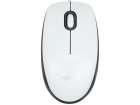 Мышь Logitech Mouse M100, White, USB, 1000dpi, CN, [910-005007/ 910-006764]